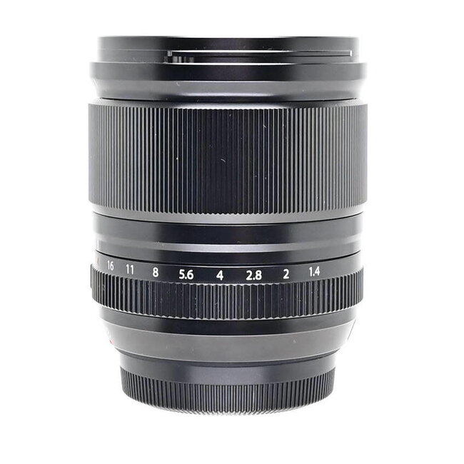 Fujifilm Used XF 18mm F1.4 R LM WR