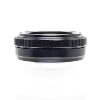 Fujifilm Used FUJIFILM XF 27mm f/2.8 R WR Lens