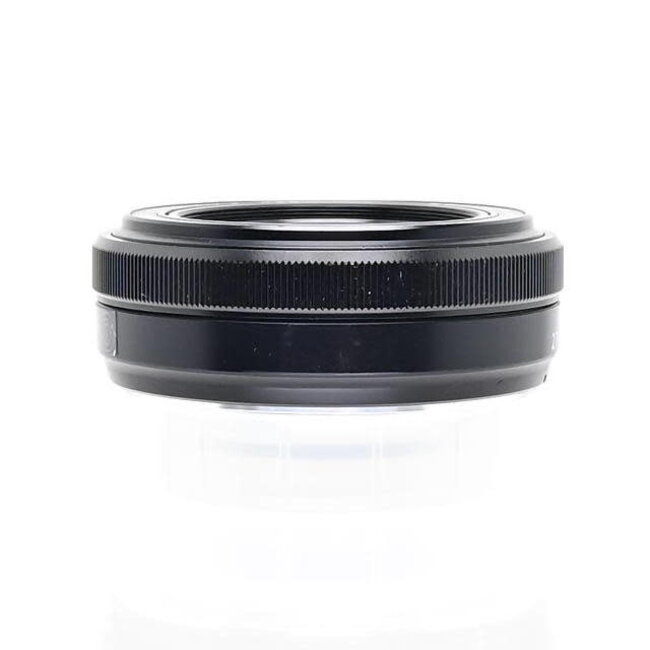 Fujifilm Used FUJIFILM XF 27mm f/2.8 R WR Lens
