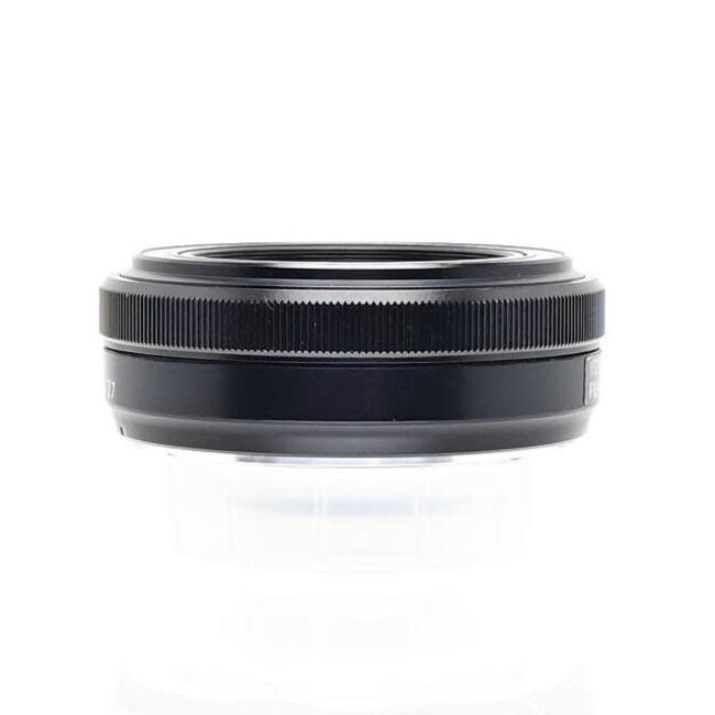Fujifilm Used FUJIFILM XF 27mm f/2.8 R WR Lens