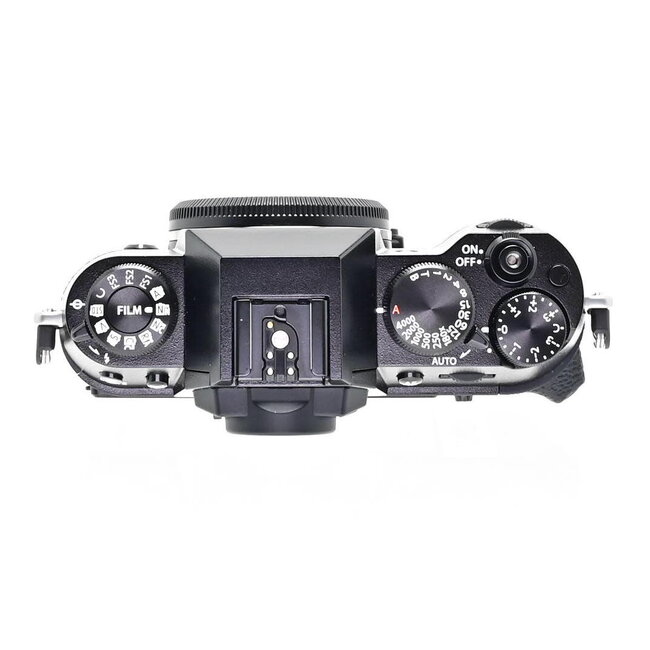 Fujifilm Used FUJIFILM X-T50 Mirrorless Camera (Black)