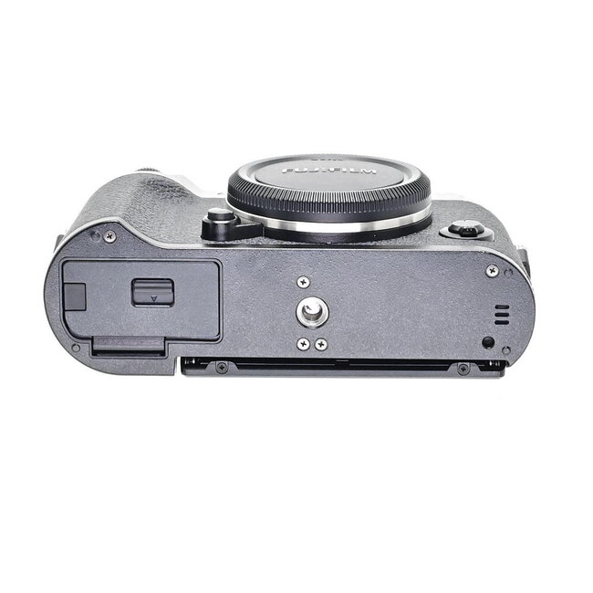 Fujifilm Used FUJIFILM X-T50 Mirrorless Camera (Black)