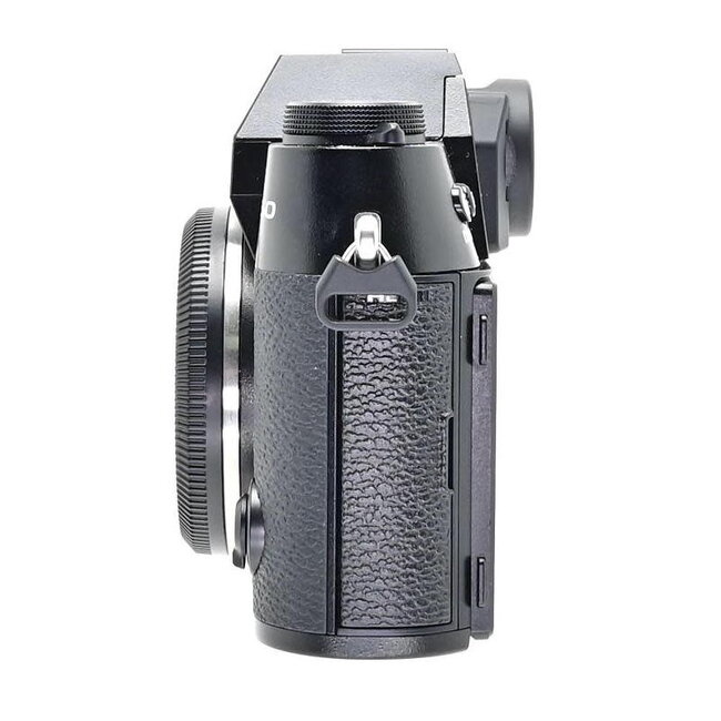 Fujifilm Used FUJIFILM X-T50 Mirrorless Camera (Black)