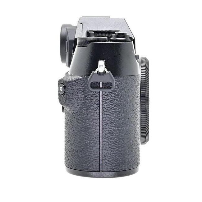 Fujifilm Used FUJIFILM X-T50 Mirrorless Camera (Black)