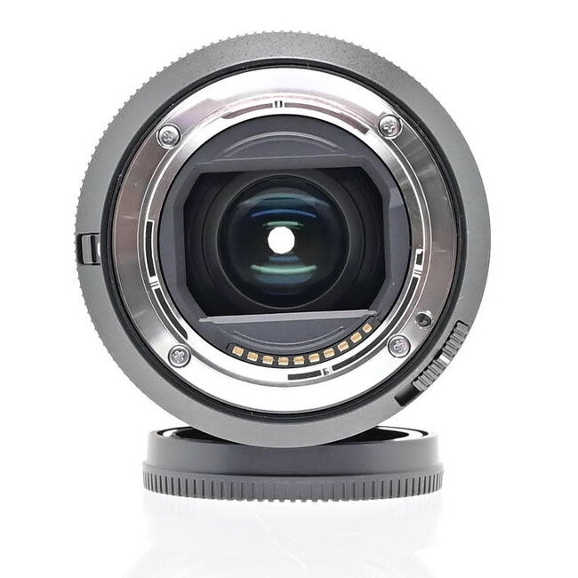 Sony Used Sony FE 24-70mm f/2.8 GM II Lens