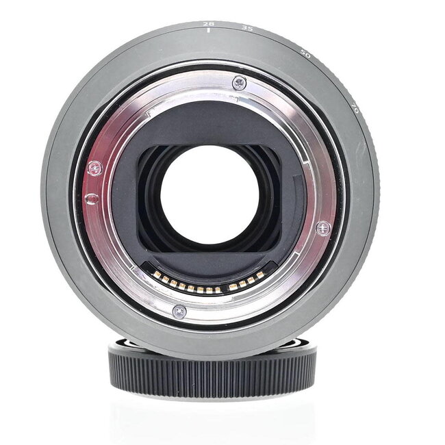 Canon Used Canon RF 28-70mm f/2 L USM Lens