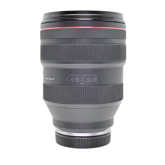 Canon Used Canon RF 28-70mm f/2 L USM Lens