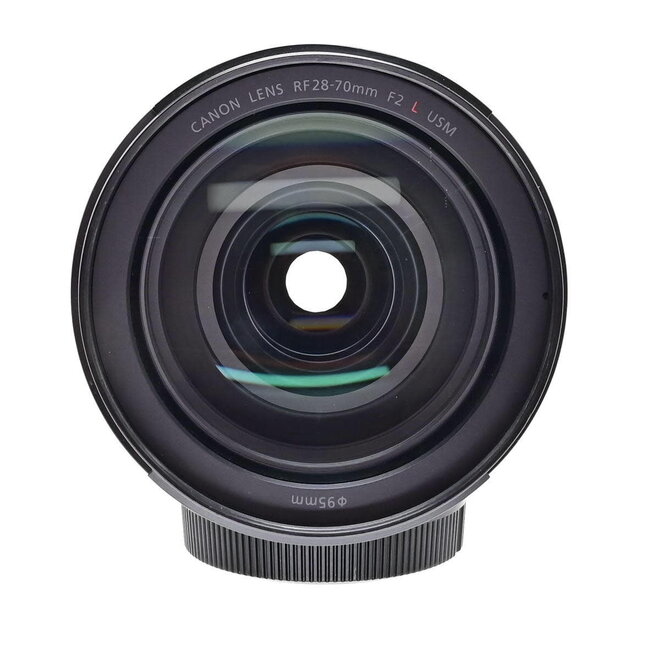 Canon Used Canon RF 28-70mm f/2 L USM Lens