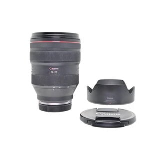 Canon Used Canon RF 28-70mm f/2 L USM Lens