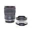 Canon Used Canon RF 14-35mm f/4 L IS USM Lens