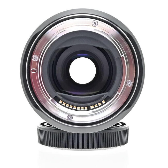 Canon Used Canon RF 14-35mm f/4 L IS USM Lens