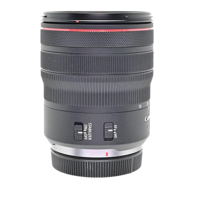 Canon Used Canon RF 14-35mm f/4 L IS USM Lens