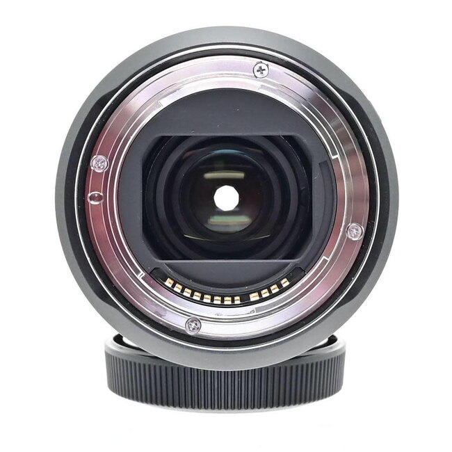 Canon Used Canon RF 24-105mm f/4 L IS USM Lens