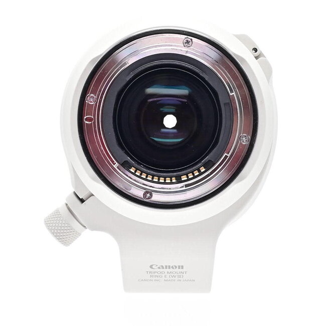 Canon Used Canon RF 70-200mm f/2.8 L IS USM Lens