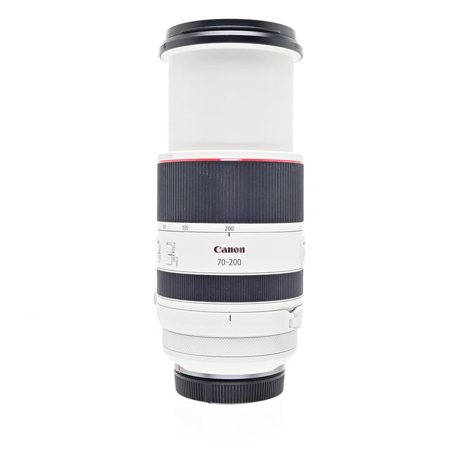Canon Used Canon RF 70-200mm f/2.8 L IS USM Lens