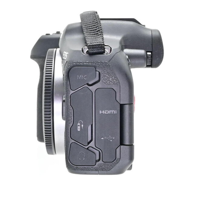 Canon Used Canon EOS R7 Mirrorless Camera Body Only