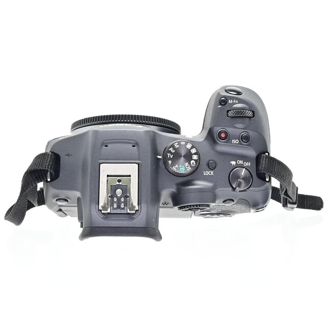 Canon Used Canon EOS R7 Mirrorless Camera Body Only