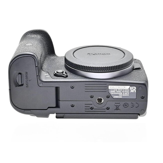 Canon Used Canon EOS R7 Mirrorless Camera Body Only