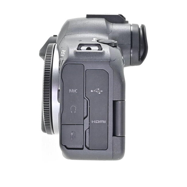 Canon Used Canon EOS R6 Mark II Mirrorless Camera