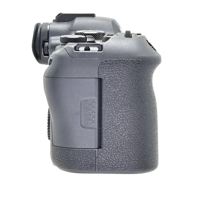 Canon Used Canon EOS R6 Mark II Mirrorless Camera