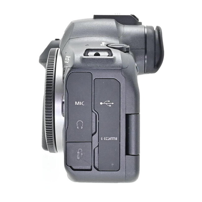 Canon Used Canon EOS R6 Mark II Mirrorless Camera