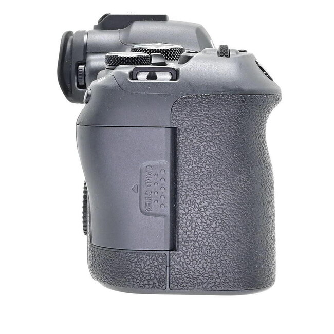 Canon Used Canon EOS R6 Mark II Mirrorless Camera