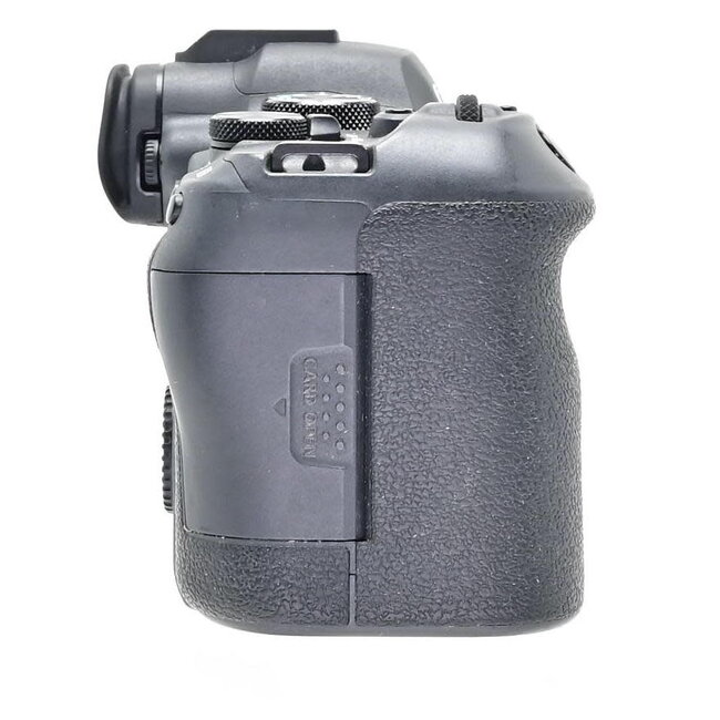 Canon Used Canon EOS R6 Mark II Mirrorless Camera