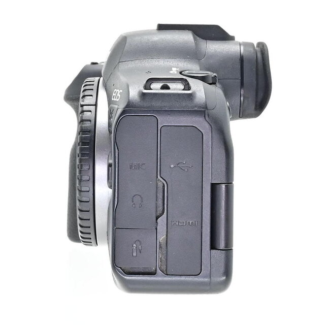 Canon Used Canon EOS R6 Mark II Mirrorless Camera