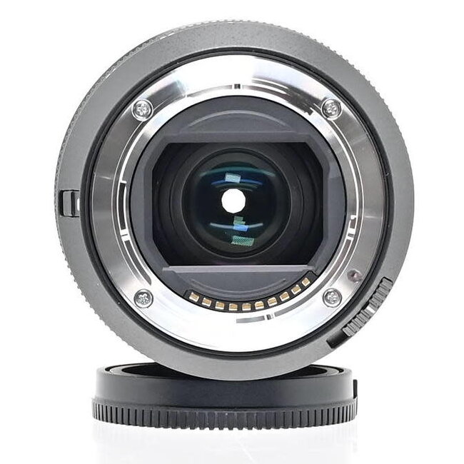 Sony Used Sony FE 24-70mm f/2.8 GM II Lens