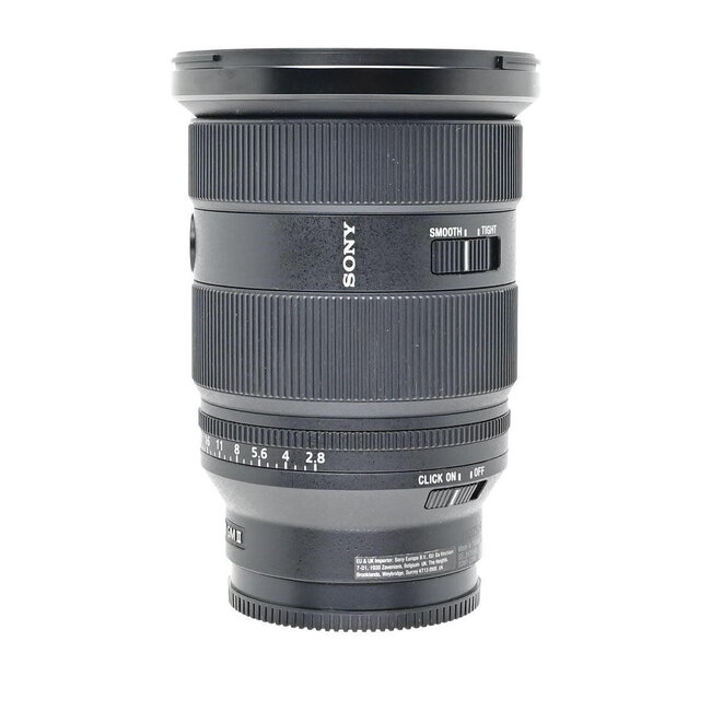 Sony Used Sony FE 24-70mm f/2.8 GM II Lens