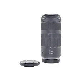 Canon Used Canon RF 100-400mm f/5.6-8 IS USM