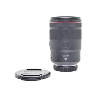 Canon Used Canon RF 135mm f/1.8 L IS USM Lens