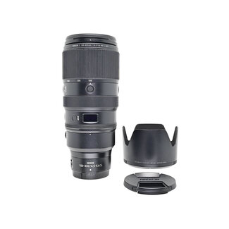 Nikon Used Nikon NIKKOR Z 100-400mm f/4.5-5.6 VR S Lens