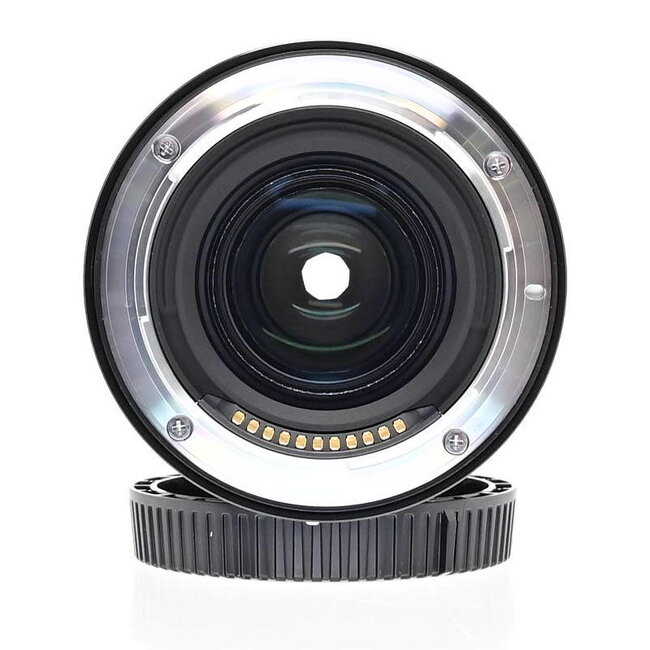 Nikon Used Nikon Z 20mm f/1.8 S Lens