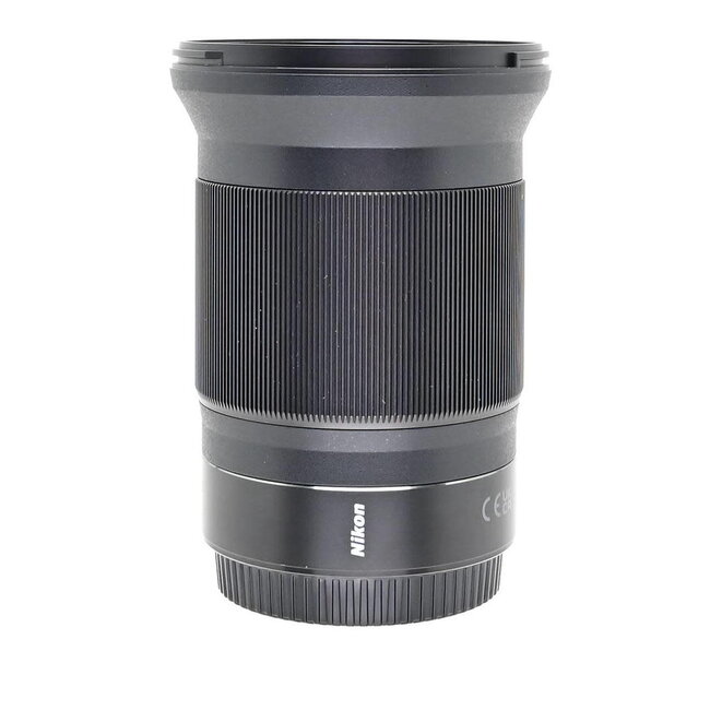 Nikon Used Nikon Z 20mm f/1.8 S Lens