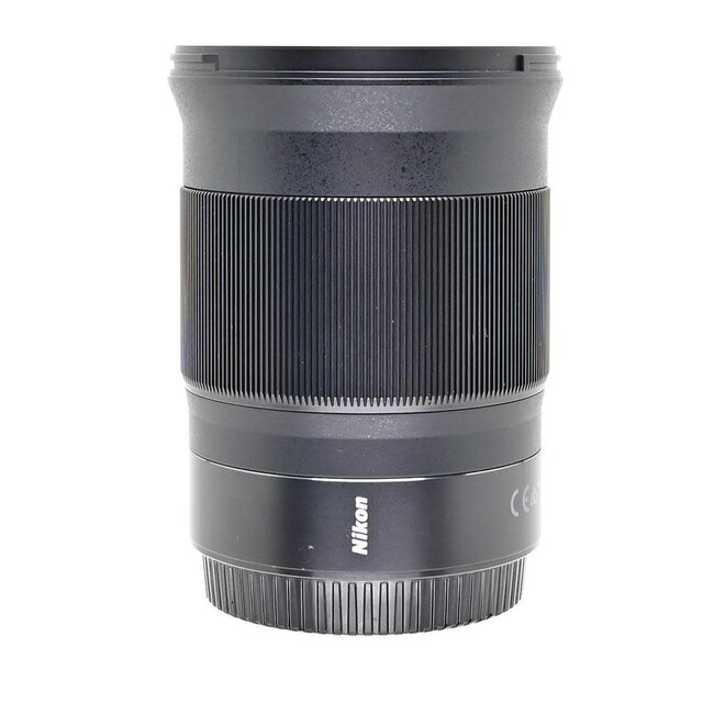 Nikon Used Nikon Z 24mm f/1.8 S Lens