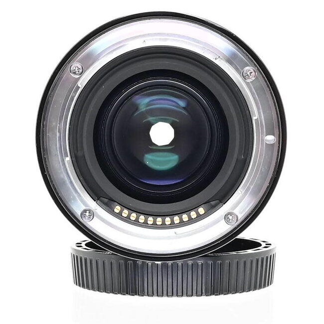 Nikon Used Nikon Z 24mm f/1.8 S Lens