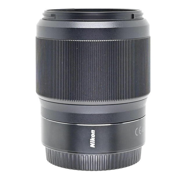 Nikon Used Nikon NIKKOR Z 50mm f/1.8 S Lens