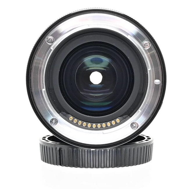 Nikon Used Nikon NIKKOR Z 50mm f/1.8 S Lens