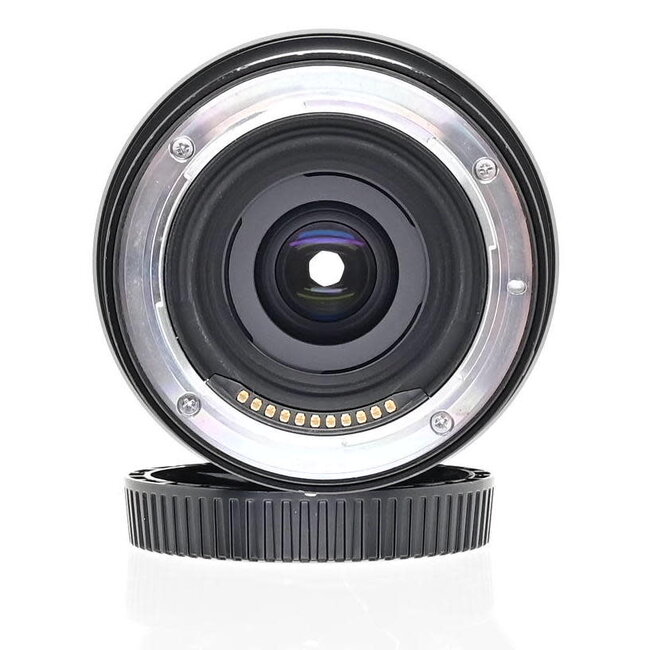 Nikon Used Nikon NIKKOR Z 14-30mm f/4 S Lens