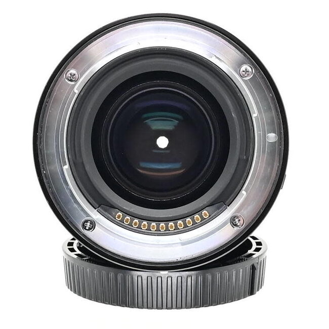 Nikon Used Nikon NIKKOR Z 35mm f/1.8 S Lens