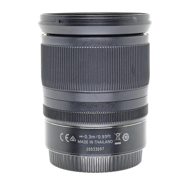 Nikon Used Nikon NIKKOR Z 24-70mm f/4 S Lens