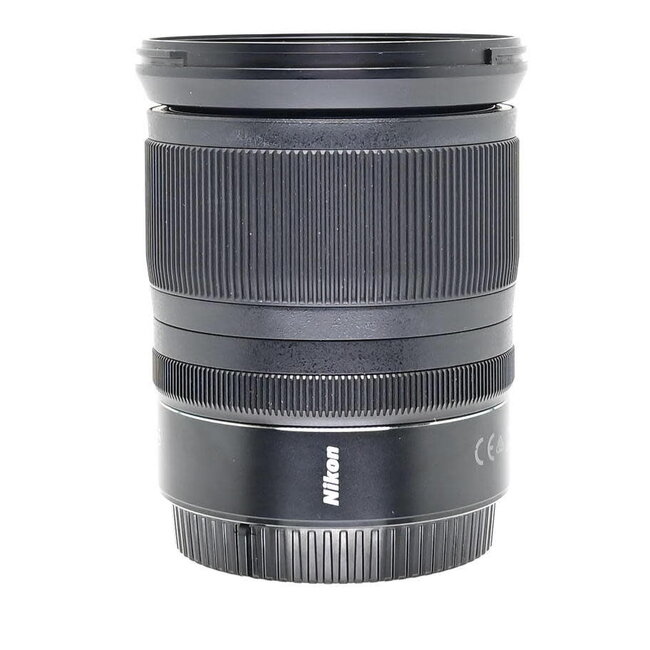 Nikon Used Nikon NIKKOR Z 24-70mm f/4 S Lens