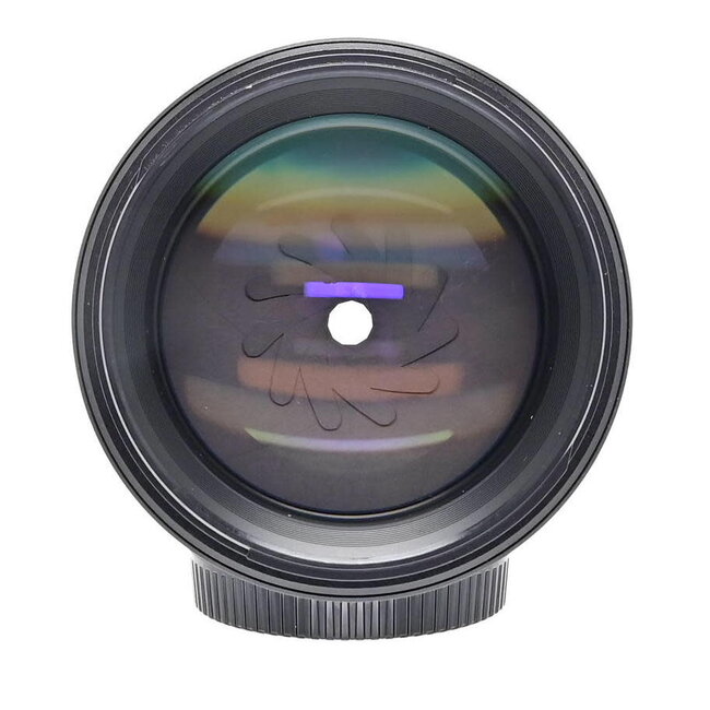 Nikon Used Nikon Z 135mm f/1.8 S Plena Lens