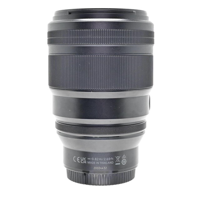 Nikon Used Nikon Z 135mm f/1.8 S Plena Lens