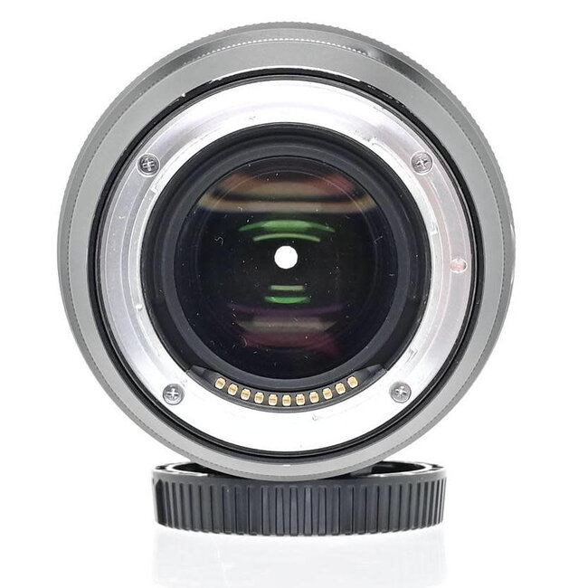 Nikon Used Nikon Z 135mm f/1.8 S Plena Lens