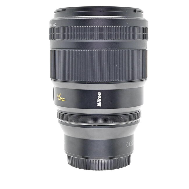 Nikon Used Nikon Z 135mm f/1.8 S Plena Lens