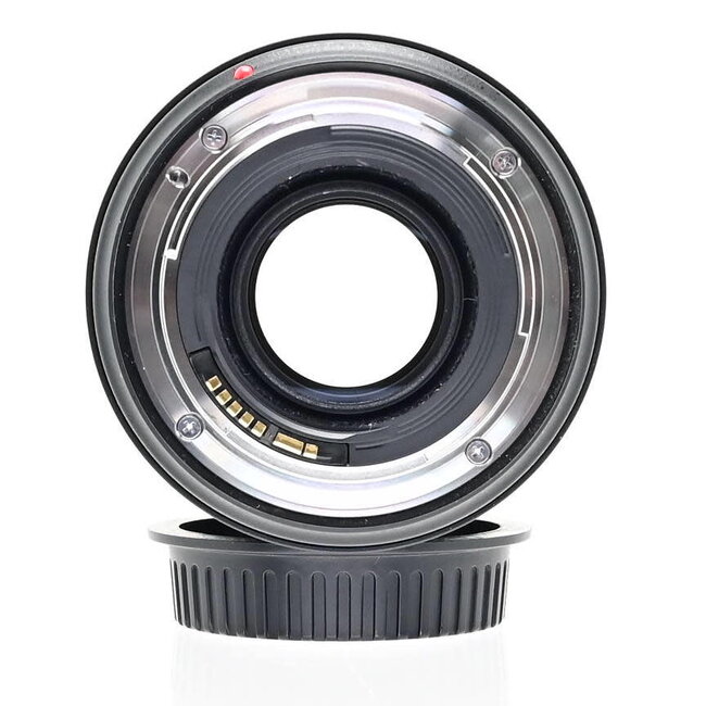 Canon Used Canon EF 24-70mm f/2.8L II USM Lens