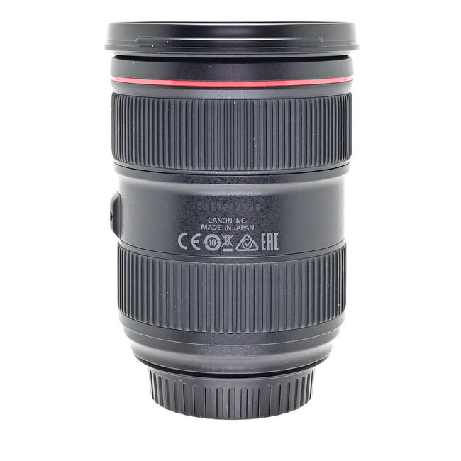 Canon Used Canon EF 24-70mm f/2.8L II USM Lens