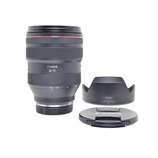 Canon Used Canon RF 28-70mm f/2 L USM Lens